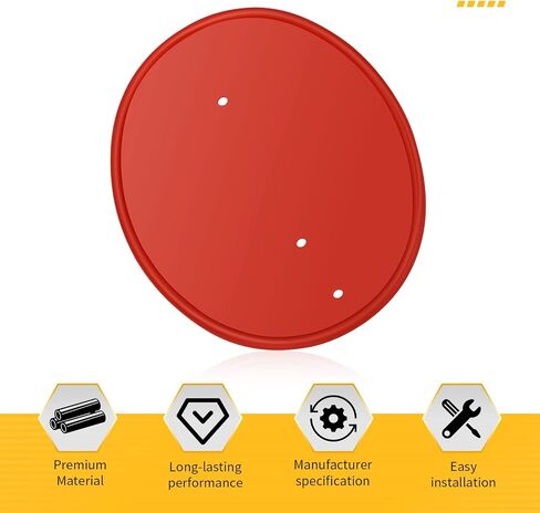 M Mati Red Number لوحة لهوندا Z50R 1979-1987 XR75 1974-1978 MR50 1974-1975 64113-116-690ZA 64113-116-690ZE in Saudi Arabia