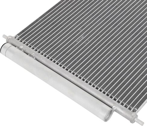 مكثف تكييف الهواء OCPTY لعام 2013 2014 2015 2017 2017 لـ Honda for Accord A/C Aluminium Contenser in Saudi Arabia