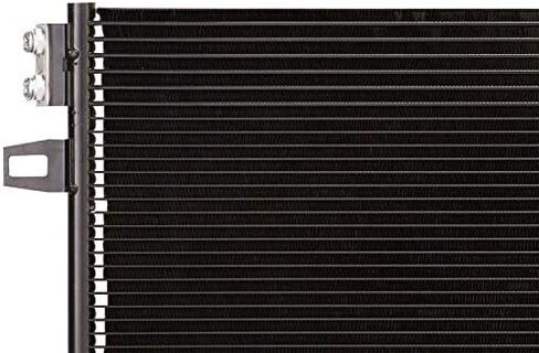 مكثف A/C AC Cooling A/C AC ل Dodge Grand Caravan Chrysler Town & Country 3682 in Kuwait