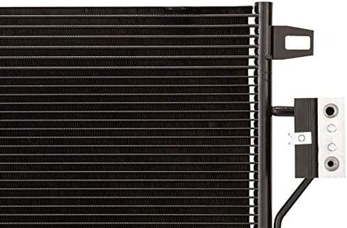 مكثف A/C AC Cooling A/C AC ل Dodge Grand Caravan Chrysler Town & Country 3682 in Kuwait