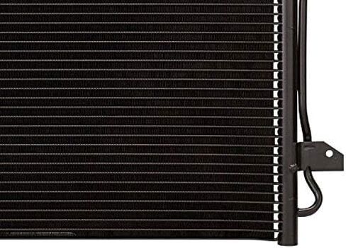 مكثف A/C AC Cooling A/C AC ل Dodge Grand Caravan Chrysler Town & Country 3682 in Kuwait