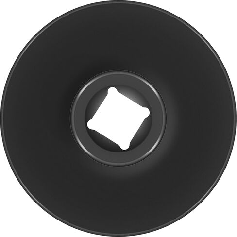 Bonbo W83009 Heavy Duty 6 Lug Axle Nut Socket Fits for 2006-2014 Dodge Ram Trucks 1500-5500 with Chassis Codes D2, DC, DD, DH, DJ, DP, DR, DS, Similar to 8954A 8954 5045 in Saudi Arabia