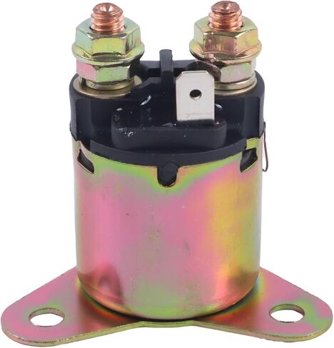 ترحيل الملف اللولبي المبتدئ 63968 63970 متوافق مع مفترس 420CC محركات الغاز Honda GX390 GX340 GX240 GX270 8HP 9HP 11HP 13HP in Kuwait