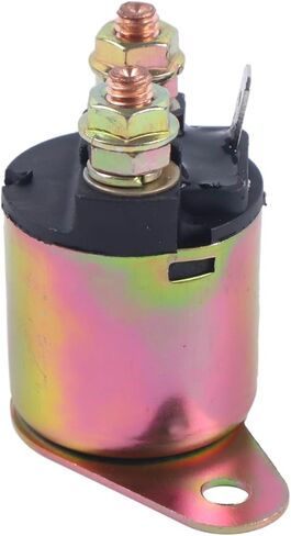ترحيل الملف اللولبي المبتدئ 63968 63970 متوافق مع مفترس 420CC محركات الغاز Honda GX390 GX340 GX240 GX270 8HP 9HP 11HP 13HP in Kuwait