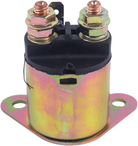 ترحيل الملف اللولبي المبتدئ 63968 63970 متوافق مع مفترس 420CC محركات الغاز Honda GX390 GX340 GX240 GX270 8HP 9HP 11HP 13HP in Kuwait