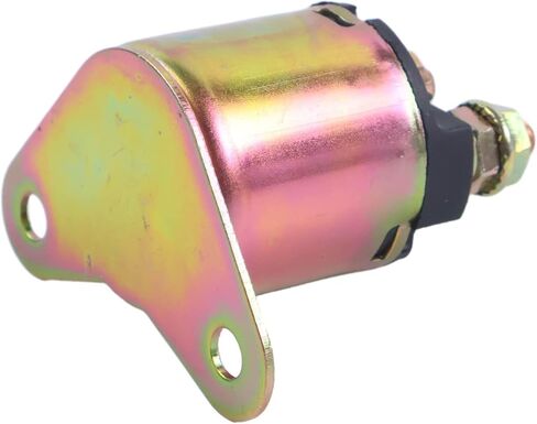 ترحيل الملف اللولبي المبتدئ 63968 63970 متوافق مع مفترس 420CC محركات الغاز Honda GX390 GX340 GX240 GX270 8HP 9HP 11HP 13HP in Kuwait