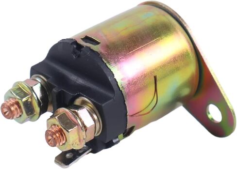 ترحيل الملف اللولبي المبتدئ 63968 63970 متوافق مع مفترس 420CC محركات الغاز Honda GX390 GX340 GX240 GX270 8HP 9HP 11HP 13HP in Kuwait