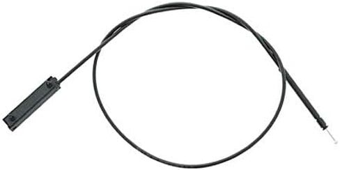 Genuine OEM Front Hood Release Cable For BMW E82 E88 1 Series M 128i 135i 2008-2013 3.0L L6 RWD in Saudi Arabia