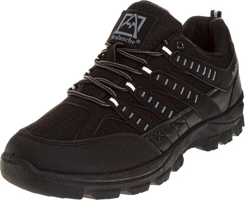 Avalanche Unisex-Child Av Hike Boots in Saudi Arabia