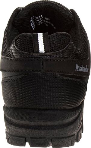 Avalanche Unisex-Child Av Hike Boots in Saudi Arabia