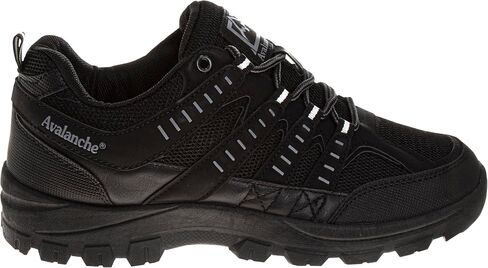 Avalanche Unisex-Child Av Hike Boots in Saudi Arabia