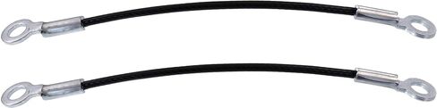 Garage-Pro Tailgate Cable SET Compatible with Chevrolet El Camino 1978-1987, GMC Caballero in Saudi Arabia