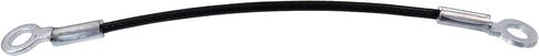 Garage-Pro Tailgate Cable SET Compatible with Chevrolet El Camino 1978-1987, GMC Caballero in Saudi Arabia