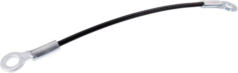 Garage-Pro Tailgate Cable SET Compatible with Chevrolet El Camino 1978-1987, GMC Caballero in Saudi Arabia