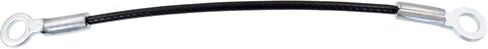 Garage-Pro Tailgate Cable SET Compatible with Chevrolet El Camino 1978-1987, GMC Caballero in Saudi Arabia