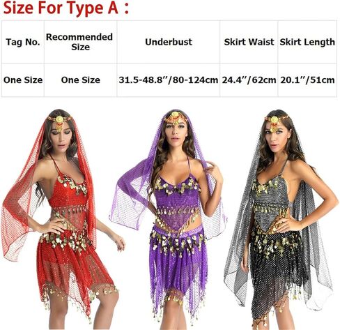 Women Belly Dance Long Dress Belly Dancing Costume Sets Dance Suit Performing Dress Bellydance in Saudi Arabia