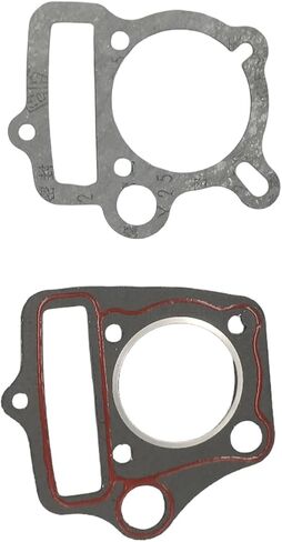 Top End Rebuild Cylinder Head Piston Kit Fit for Honda TRX90 Sportrax 90cc 1993-2005 in Saudi Arabia