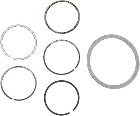 Top End Rebuild Cylinder Head Piston Kit Fit for Honda TRX90 Sportrax 90cc 1993-2005 in Saudi Arabia