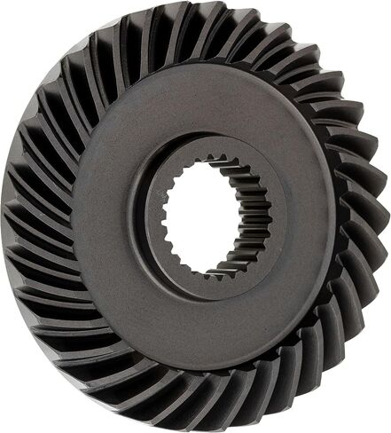 NICHE Differential Ring Gear Pinion Set for Yamaha Wolverine X4 X2 850 R-Spec YXF85 XT-R R-Spec BG4-G61A0-01-00 in Saudi Arabia