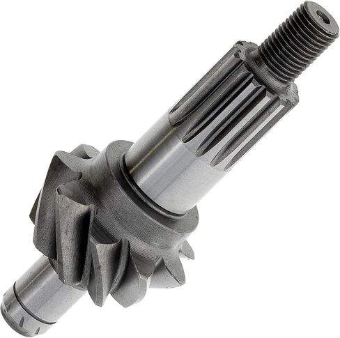 NICHE Differential Ring Gear Pinion Set for Yamaha Wolverine X4 X2 850 R-Spec YXF85 XT-R R-Spec BG4-G61A0-01-00 in Saudi Arabia