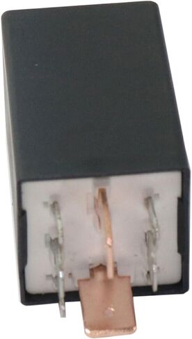 Replacement Fuel Pump Relay for VW 1J0906383C Beetle Jetta Passat Golf Cabrio Mechanics Choice for Volkswagen in Saudi Arabia