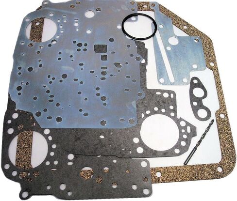 Superior (31001-2) Valve Body Kit ، 350 (Posi-Thift 2 Stage PAC) ، 1969-1979 (Fairbanks) in Kuwait