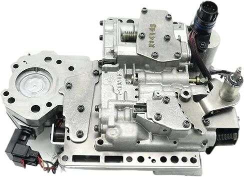 46RE 47RE 48RE Car Transmission Valve Body Compatible For DODGE RAM A518 Auto Gearbox Parts With in Saudi Arabia