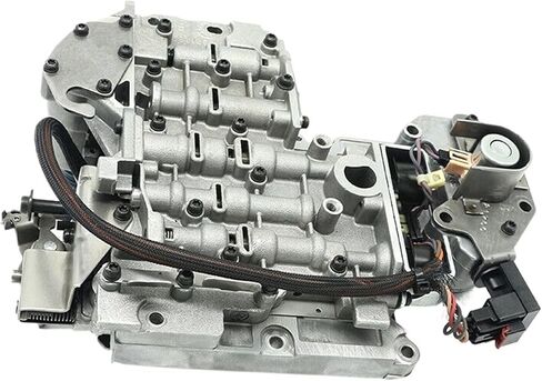46RE 47RE 48RE Car Transmission Valve Body Compatible For DODGE RAM A518 Auto Gearbox Parts With in Saudi Arabia