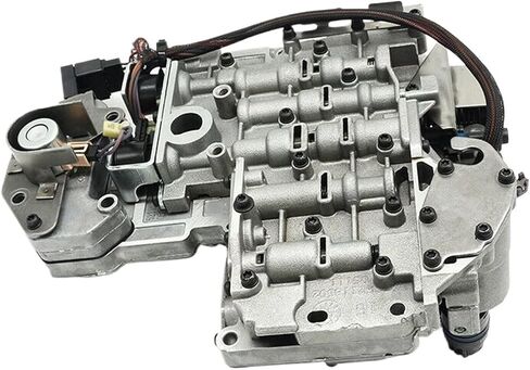 46RE 47RE 48RE Car Transmission Valve Body Compatible For DODGE RAM A518 Auto Gearbox Parts With in Saudi Arabia