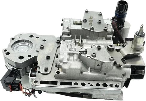 46RE 47RE 48RE Car Transmission Valve Body Compatible For DODGE RAM A518 Auto Gearbox Parts With in Saudi Arabia