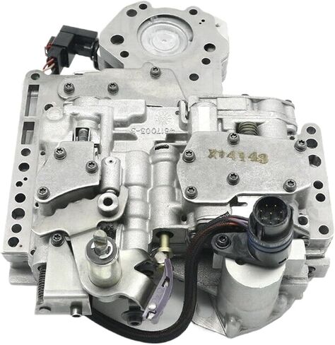 46RE 47RE 48RE Car Transmission Valve Body Compatible For DODGE RAM A518 Auto Gearbox Parts With in Saudi Arabia