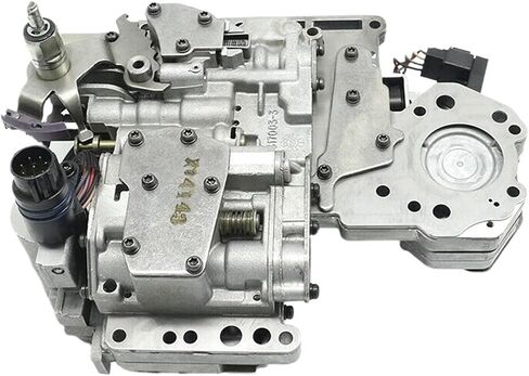 46RE 47RE 48RE Car Transmission Valve Body Compatible For DODGE RAM A518 Auto Gearbox Parts With in Saudi Arabia
