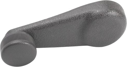 Window Crank Handle - جانب السائق الأمامي - اختيار الميكانيكا لعام 1995-2005 ISUZU NPR in Saudi Arabia
