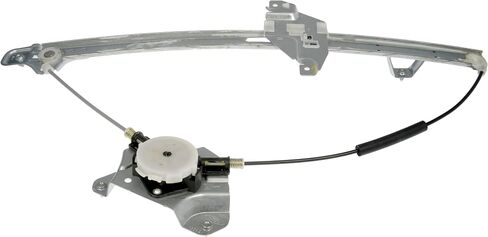 Dorman 749-278 Front Driver Side Side Window منظم متوافق مع نماذج Ford Select in Kuwait