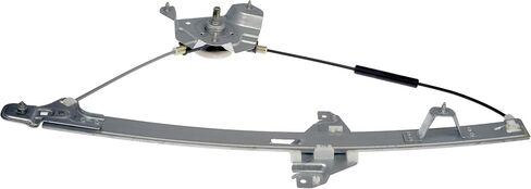 Dorman 749-278 Front Driver Side Side Window منظم متوافق مع نماذج Ford Select in Kuwait