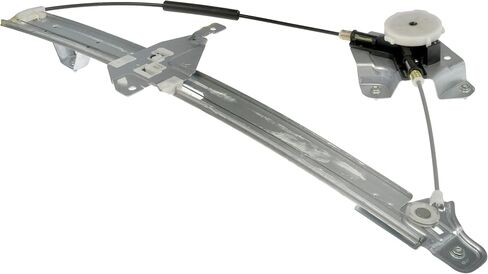Dorman 749-278 Front Driver Side Side Window منظم متوافق مع نماذج Ford Select in Kuwait