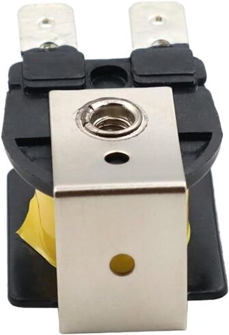 1PCS GTMB-3023 PIEZOELECTRIC TYPE BUZZER AC 220V PIEZO Buzzer Mechanical Juzzer QSMB-3023 لطباخ البيض in Saudi Arabia