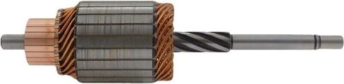 Replacement Compatible with Professional Grade Armature fits Delco s 1107898 1107377 1108421 1109576 in Saudi Arabia