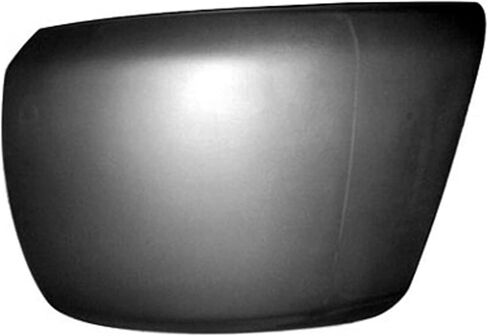 Sherman 902C-90AQL - Front Driver Side Bumper End in Saudi Arabia