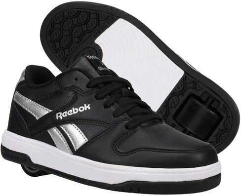 HEELYS Men's Reebok Bb4500 Low Wheeled Heel Shoe in Saudi Arabia