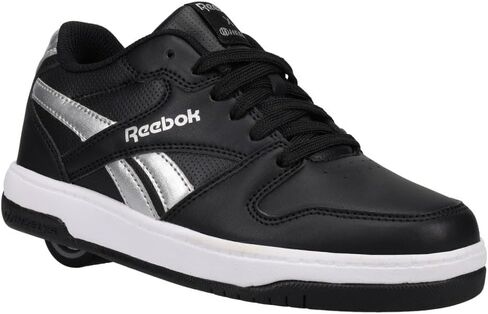 HEELYS Men's Reebok Bb4500 Low Wheeled Heel Shoe in Saudi Arabia