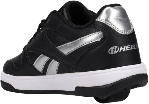 HEELYS Men's Reebok Bb4500 Low Wheeled Heel Shoe in Saudi Arabia
