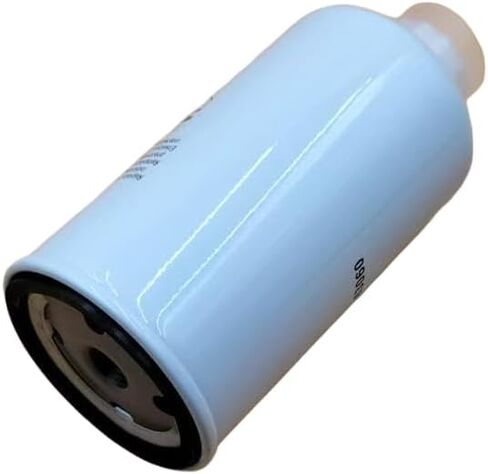 Sincerity 1E78643060 Fuel Water Separator Compatible with Kubota D1803 V1505 V2403 V3800 Engine,Replaces 1E786-43060 1E786-43060B PL 150/1 1E786-43061 52685685 in Saudi Arabia