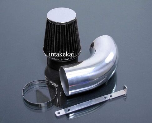 INTAKEKAI Performance Air Intake (Compatible with 2001-2006 ACURA MDX / 2003-2008 HONDA PILOT / 1999-2007 HONDA ODYSSEY 3.5 3.5L V6 MODELS) (RED) in Kuwait