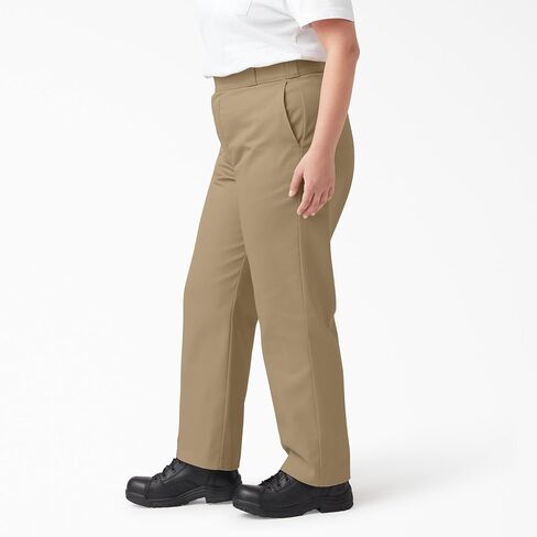 Dickies Women’s Plus 874 Pants Pants Original in Kuwait