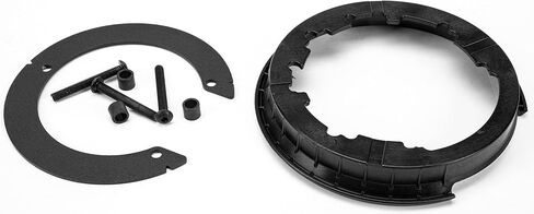 GIVI BF32 Tanklock Tanklock Kit لـ Kawasaki Z1000 in Saudi Arabia