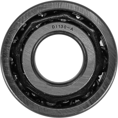 Caltric Front Deganial Gear Acage Big Pinion تحمل متوافقًا مع Polaris Ranger 570 2016-2022 in Saudi Arabia