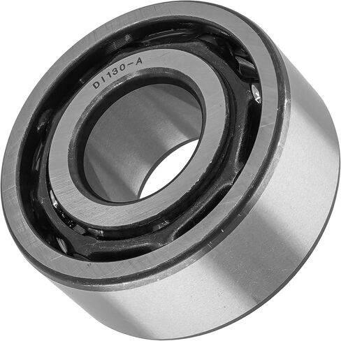 Caltric Front Deganial Gear Acage Big Pinion تحمل متوافقًا مع Polaris Ranger 570 2016-2022 in Saudi Arabia