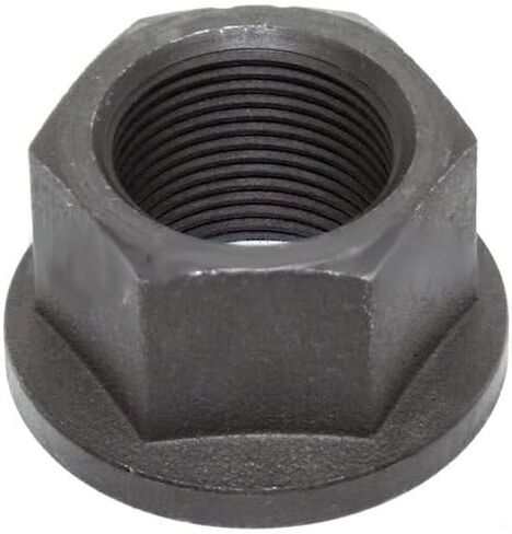 Axle Nut Front for 2013-2017 Chevrolet Trax in Saudi Arabia