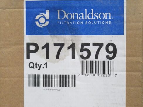 Donaldson P171579 خرطوشة المرشح الهيدروليكي in Saudi Arabia